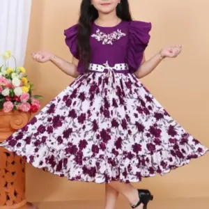 কিডস ফ্রক কালেকশন